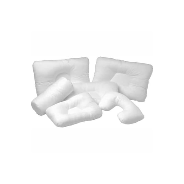 Sleeping Pillow, Standard Firmness, Petite, 19" x 12"